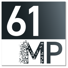 61MP