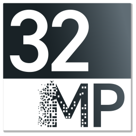 31MP