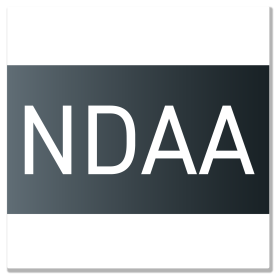 NDAA